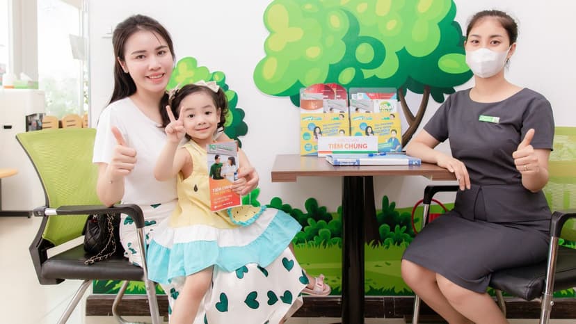 Học sinh khi nào được tiêm vacxin và hướng dẫn chi tiết