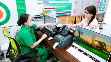 Mách bạn nơi tiêm phòng ung thư cổ tử cung uy tín