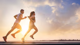 Gợi ý bạn các bài tập tăng thể lực, rèn luyện sức bền hiệu quả