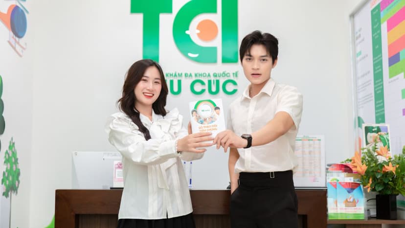 Thời gian tiêm các loại vacxin cho phụ nữ trước khi mang bầu