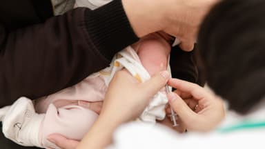 Tiêm vắc-xin có tốt không: Thông tin toàn diện