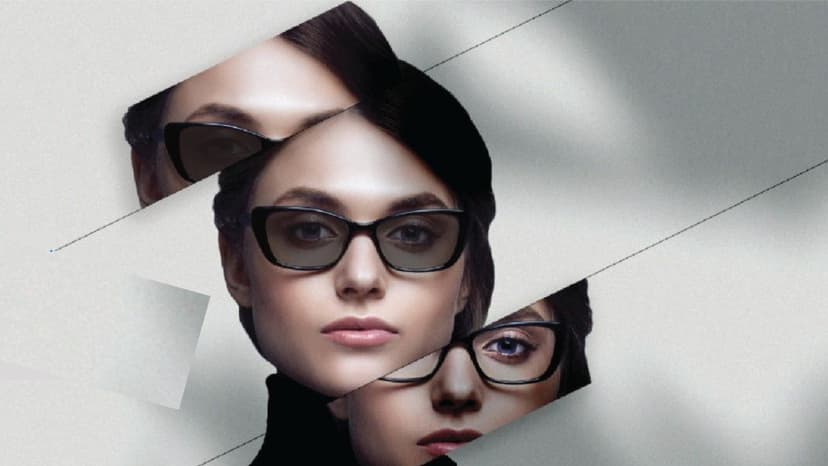 Tròng kính đổi màu nào tốt – Lựa chọn cho sức khỏe đôi mắt