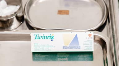 Giải đáp thắc mắc vắc xin phòng viêm gan AB bao nhiêu tiền