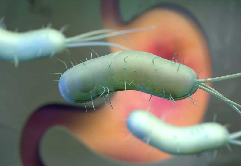 Bị ợ hơi đầy bụng có thể là dấu hiệu của bệnh lý gì?