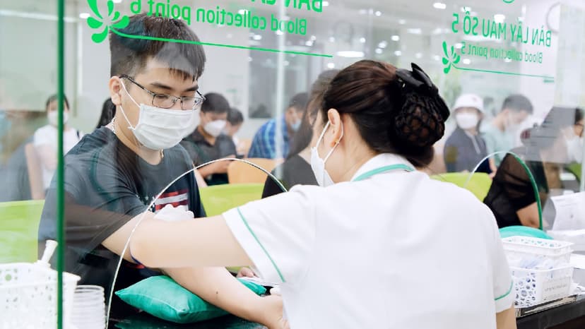 3 Điều cần biết về xét nghiệm ung thư trong tầm soát bệnh