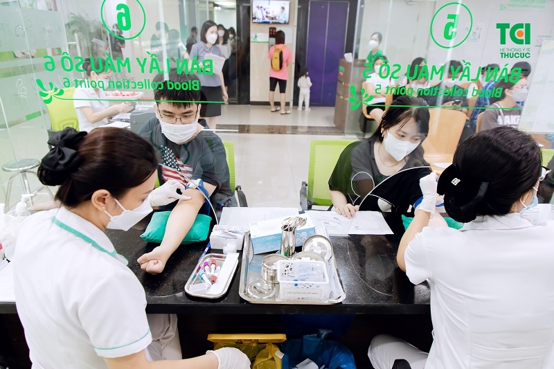 xét nghiệm ung thư trong tầm soát