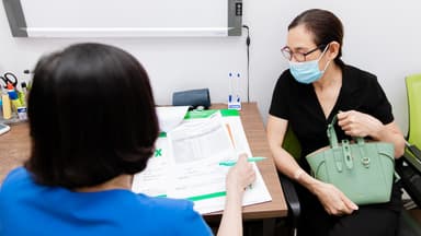 3 Phương pháp sàng lọc ung thư cổ tử cung phổ biến hiện nay