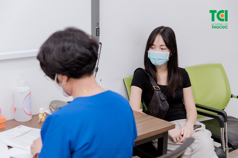 lưu ý khi đi khám