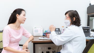 3 Trường hợp không nên bỏ qua việc tầm soát ung thư cổ tử cung