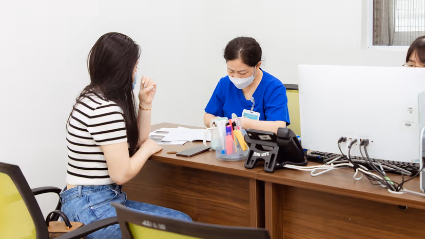 4 Điều cần biết về việc tầm kiểm soát ung thư cổ tử cung