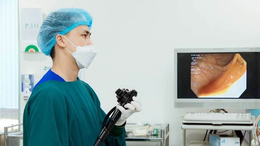 4 Phương pháp tầm soát ung thư tiêu hóa phổ biến