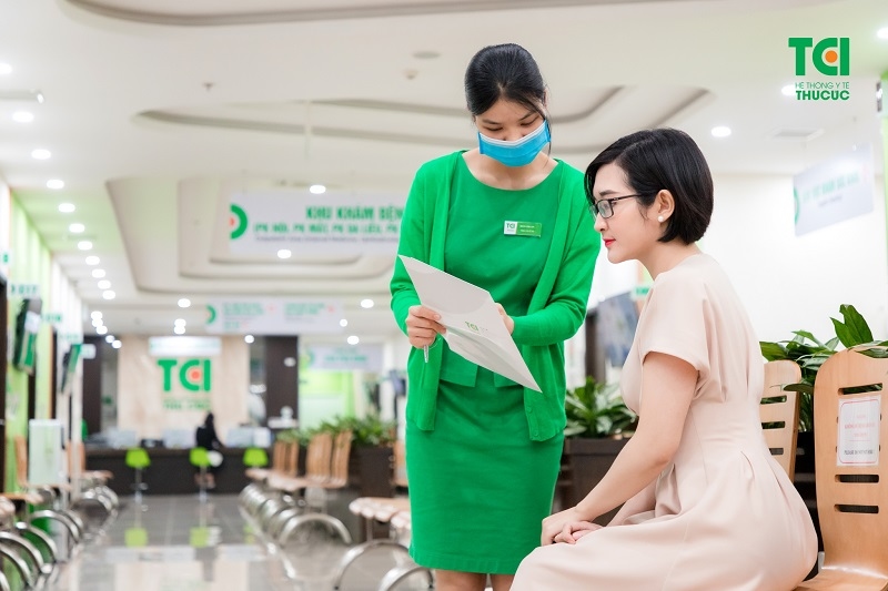 Tầm soát cổ tử cung
