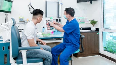 7 Triệu chứng ung thư vòm họng mà bạn nên lưu ý