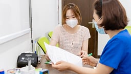 Bảo vệ giọng nói và sức khỏe – Đừng quên tầm soát ung thư họng