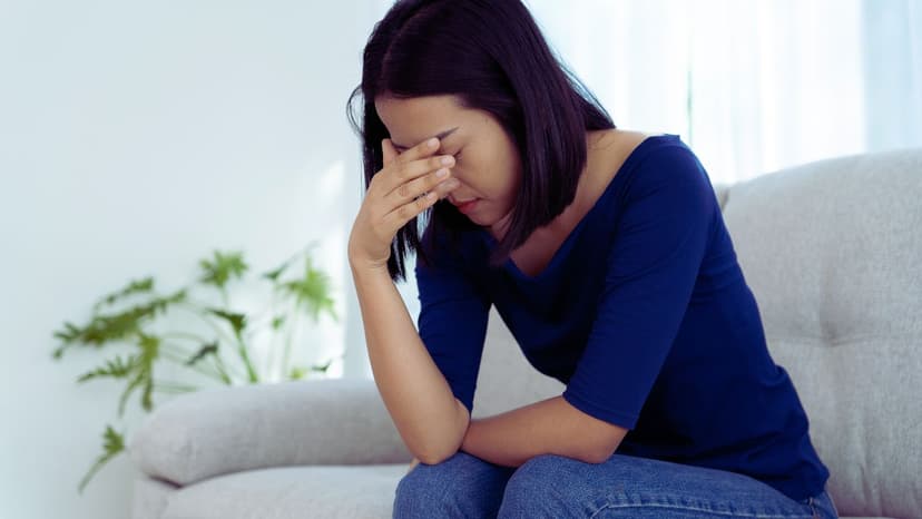 Những căn bệnh liên quan đến tâm lý và cách khắc phục