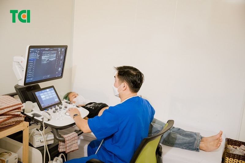 Chẩn đoán gan nhiễm mỡ để điều trị hiệu quả