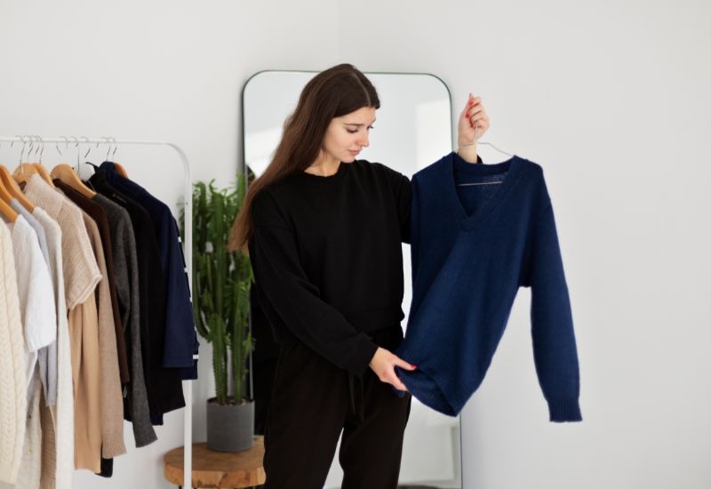 Việc chọn trang phục và thời điểm tiêm cũng ảnh hưởng đến trải nghiệm tiêm chủng của bạn.