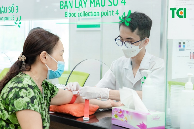 lưu ý khi đi khám sàng lọc ung thư