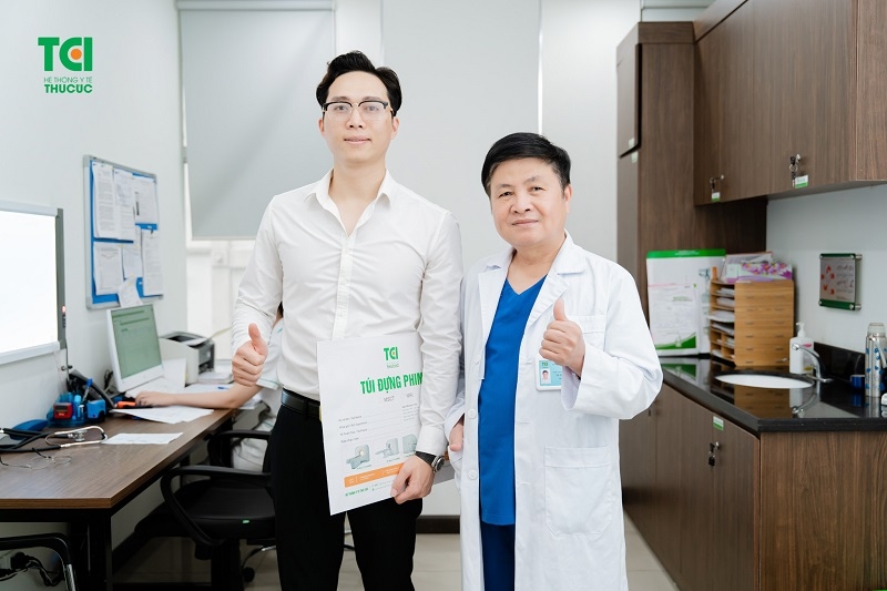 khám sàng lọc bệnh ung thư