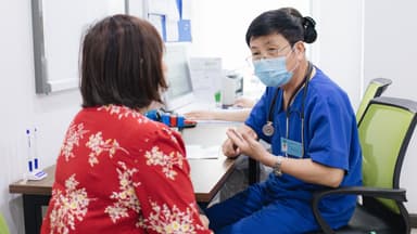 Chủ động sàng lọc ung thư cổ tử cung – Bảo vệ sức khỏe nữ giới