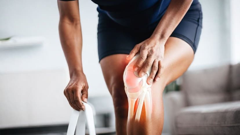 Nguyên nhân gây đau khớp gối và cách chẩn đoán, điều trị