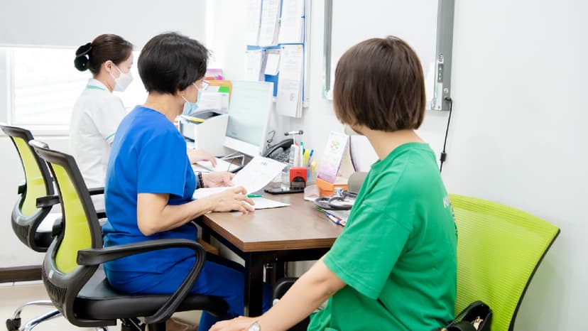 Điểm danh 6 phương pháp khám u vú phổ biến hiện nay