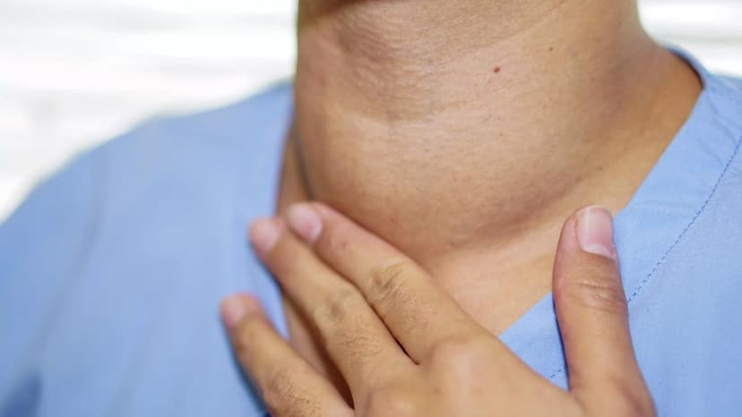 Các phương pháp điều trị bướu tuyến giáp không cần phẫu thuật