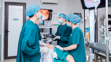 Đừng chủ quan với triệu chứng bệnh ung thư thực quản