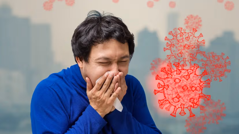 Số ca mắc cúm gia tăng trong cao điểm cúm mùa!