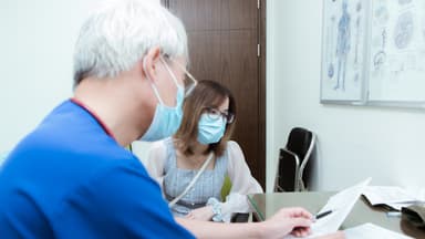 Giải đáp 3 câu hỏi phổ biến trong tầm soát ung thư