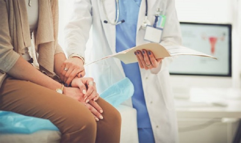 làm tầm soát ung thư cổ tử cung