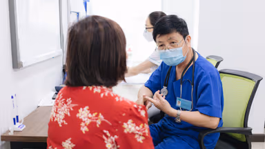 Giải đáp nơi kiểm tra tầm soát ung thư vú ở đâu chất lượng