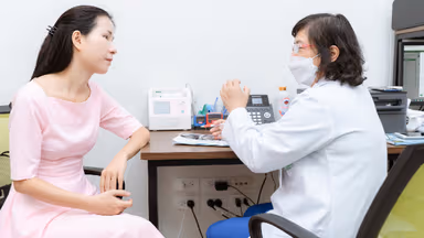 Giải đáp tầm soát ung thư vú ở bệnh viện nào uy tín