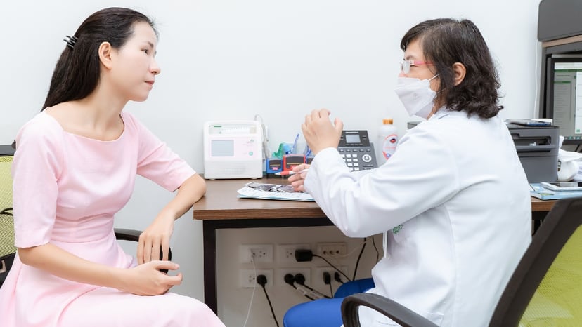 Giải đáp tầm soát ung thư vú ở bệnh viện nào uy tín