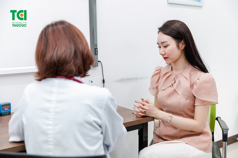 tầm soát ung thư CTC