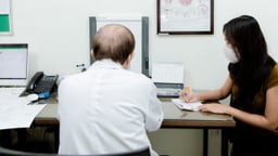 Khám sàng lọc ung thư cổ tử cung – Hành động nhỏ, ý nghĩa lớn