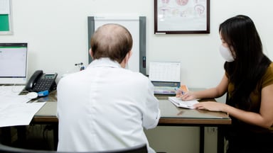 Khám sàng lọc ung thư cổ tử cung – Hành động nhỏ, ý nghĩa lớn