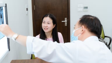 Khám tầm soát ung thư cổ tử cung – Phòng ngừa hệ lụy từ sớm