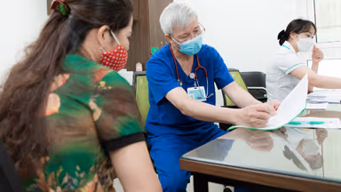 Lưu ý khi làm xét nghiệm tầm soát ung thư cổ tử cung