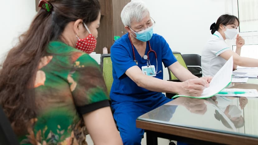 Lưu ý khi làm xét nghiệm tầm soát ung thư cổ tử cung