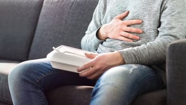 Tìm hiểu nguyên nhân dẫn đến trào ngược dạ dày