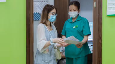 Nữ giới đừng bỏ qua việc thực hiện tầm soát ung thư tử cung