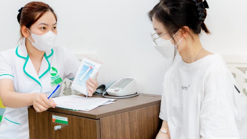 Phát hiện ung thư sớm – Chìa khóa nâng cao cơ hội sống