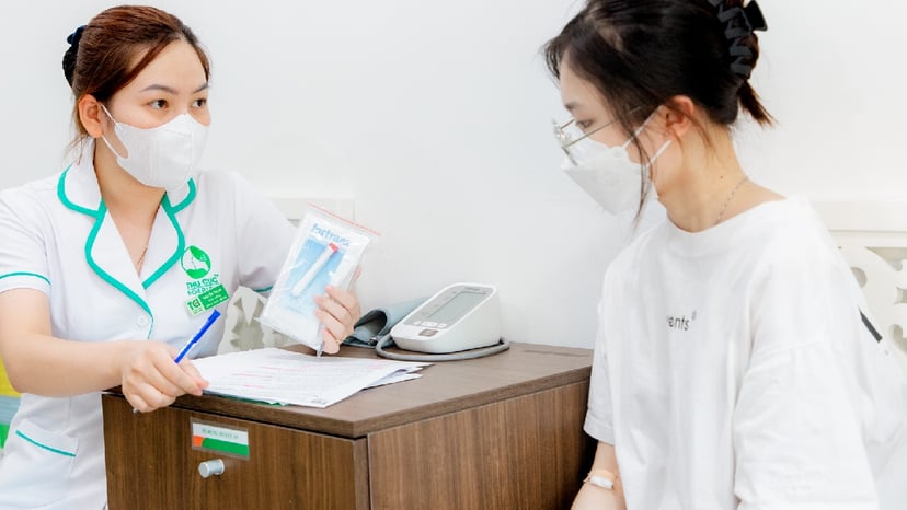 Phát hiện ung thư sớm – Chìa khóa nâng cao cơ hội sống