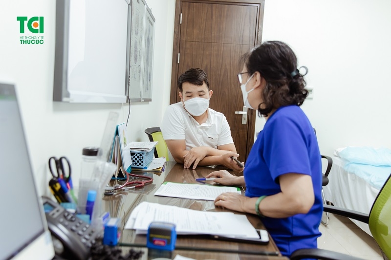 tầm quan trọng của phát hiện sớm ung thư