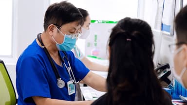 Quy trình và lưu ý khi đi khám ung thư để bạn tham khảo