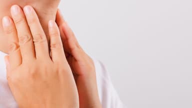 Suy tuyến giáp: Những điều cần biết