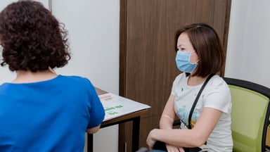 Tầm soát ung thư cổ tử cung là gì và lưu ý khi đi khám