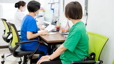 Tư vấn cách lựa chọn bệnh viện khám sức khỏe uy tín