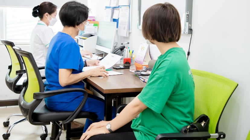 Tư vấn cách lựa chọn bệnh viện khám sức khỏe uy tín